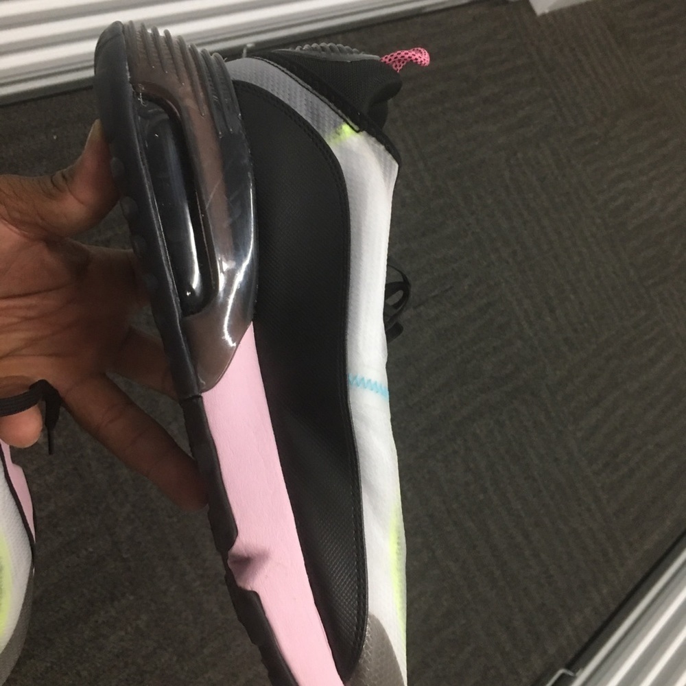 Air Max 2090 lady 16.5 fits men 15 new - Picture 5 of 6